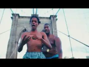 Video: Raz Fresco Ft. Lo Thraxx - Godbody